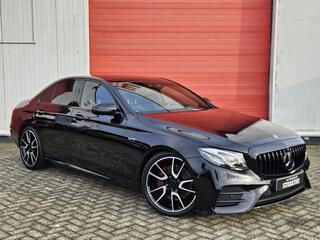 Mercedes-Benz E-Klasse (2016 - 2023)