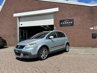 Volkswagen Golf V