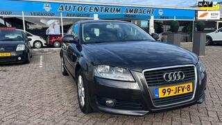 Audi A3 Sportback (2004 - 2012)