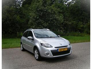 Renault Clio Estate (2008 - 2013)