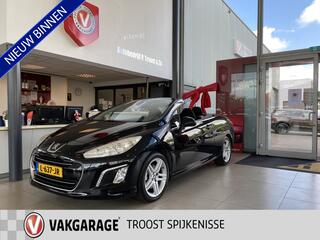 Peugeot 308 (2007 - 2013)