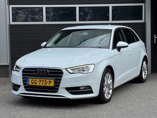 Audi A3 Sportback (2012 - 2020)