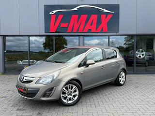 Opel Corsa (2014 - 2019)