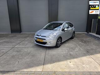 Citroen C3 (2010 - 2016)