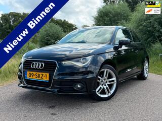 Audi A1 (2010 - 2018)