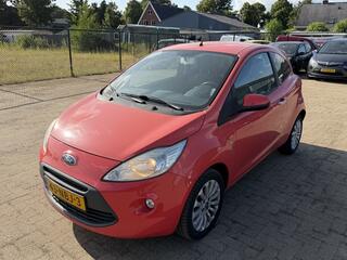 Ford Ka (2008 - 2016)