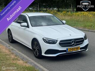 Mercedes-Benz E-Klasse (2016 - 2023)