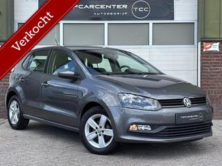 Volkswagen Polo (2009 - 2017)