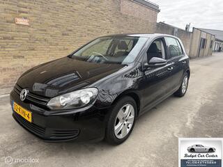 Volkswagen Golf VI