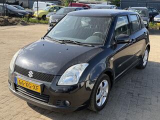 Suzuki Swift (2005 - 2010)
