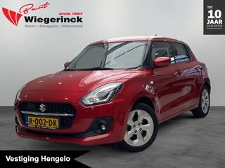 Suzuki Swift (2017 - 2024)