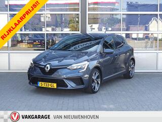 Renault Clio (2019 - 2025)