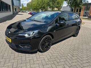 Opel Astra Sports Tourer (2016 - 2021)