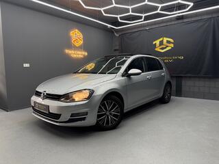 Volkswagen Golf VII
