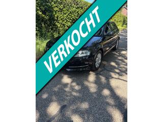Audi A3 Sportback (2012 - 2020)