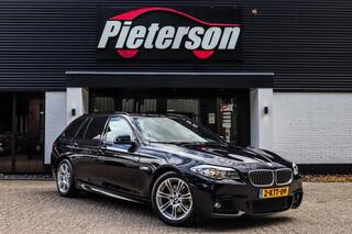 BMW 5-Serie Touring (2010 - 2016)