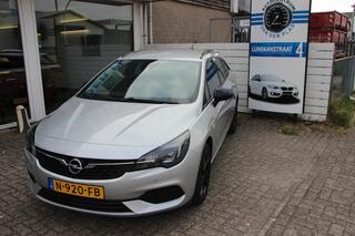 Opel Astra Sports Tourer (2016 - 2021)