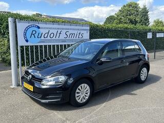 Volkswagen Golf VII