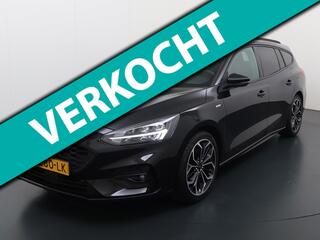 Ford Focus Wagon