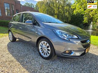 Opel Corsa (2014 - 2019)