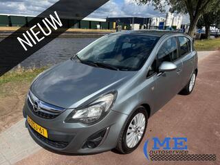 Opel Corsa (2014 - 2019)
