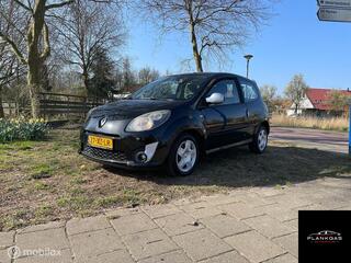 Renault Twingo (2007 - 2014)
