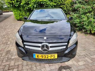 Mercedes-Benz A-Klasse (2012 - 2018)