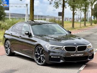 BMW 5-Serie (2016 - 2023)