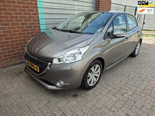 Peugeot 208 (2012 - 2019)