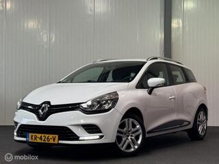Renault Clio Estate