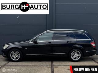 Mercedes-Benz C-Klasse Estate (2007 - 2014)