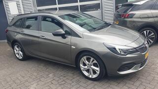 Opel Astra Sports Tourer (2016 - 2021)