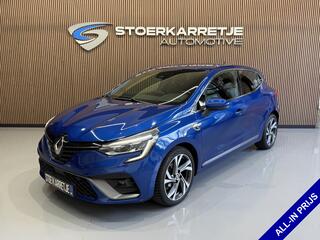 Renault Clio (2019 - 2025)