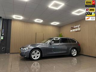 BMW 3-Serie Touring (2012 - 2019)