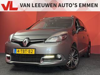 Renault Grand Scenic (2009 - 2016)