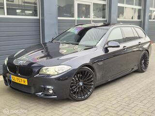 BMW 5-Serie Touring (2010 - 2016)