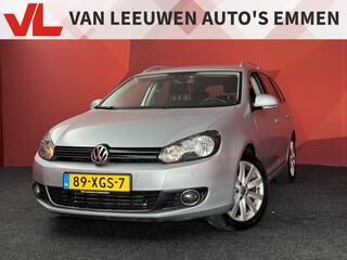 Volkswagen Golf Variant (2007 - 2013)