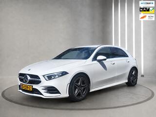 Mercedes-Benz A-Klasse (2012 - 2018)