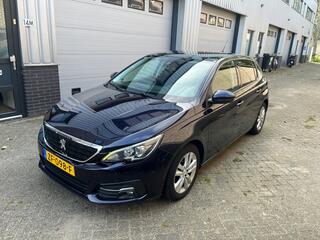 Peugeot 308 (2013 - 2021)