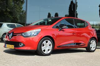 Renault Clio (2012 - 2019)