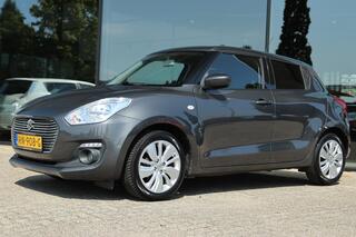 Suzuki Swift (2017 - 2024)