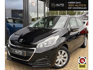 Peugeot 208 (2012 - 2019)