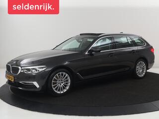BMW 5-Serie (2016 - 2023)