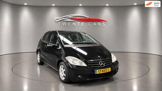 Mercedes-Benz A-Klasse (2004 - 2012)