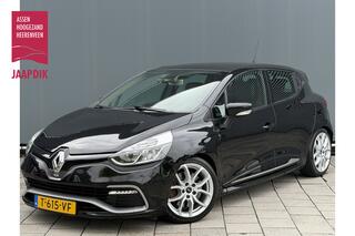 Renault Clio (2012 - 2019)