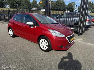 Peugeot 208 (2012 - 2019)