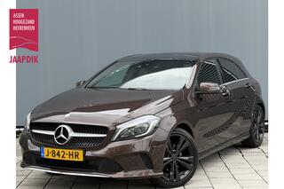 Mercedes-Benz A-Klasse (2012 - 2018)