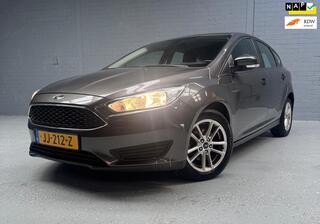 Ford Focus (2011 - 2018)