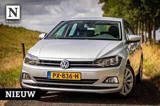 Volkswagen Polo (2009 - 2017)