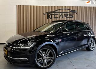 Volkswagen Golf VII